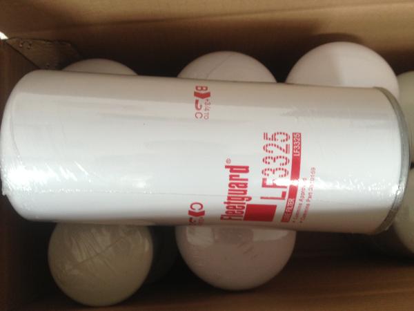 Buy cheap High Qaulity Oil filter LF3325 for Fleetguard from wholesalers
