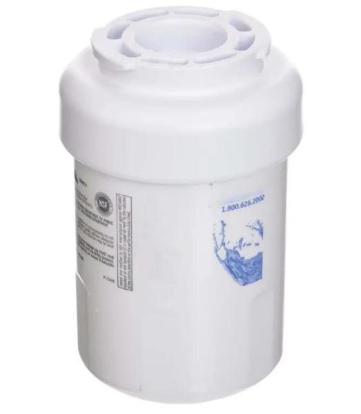 Buy cheap Activated Carbon MWF Refrigerator Water Filter Replacement for GWF GWFA GWF01 GWF06 MWFA from wholesalers