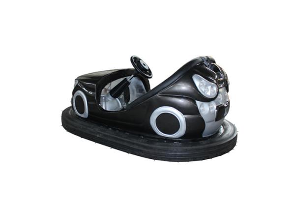 Buy cheap Colorful Battery Bumper Cars Rust Resistance Classic Design Low Noise from wholesalers