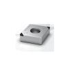 Buy cheap 4N Tips CNGA120408 PCBN Cutting Tools Carbide Inserts For Metal Cutting from wholesalers
