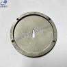 Buy cheap Vector IP9 Cutter Spare Parts No. 146374 / 146375 Presser Foot Dish Plate from wholesalers
