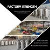Buy cheap Wine Honey Multi Single Bag Pre Filter Housing Stainless Material from wholesalers