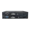 Buy cheap DVI Extender over fiber（compatible with VGA0 from wholesalers