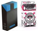 2000pcs ISO9001 Cigarette Packaging Box Paperboard Custom Flip Top Disposable