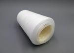 100 Polyester Industrial Sewing Thread 302 303 402 403 Dyed For Garment Sewing