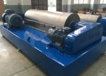Buy cheap Dehydrate Three Phase Decanter Centrifuge , Industrial Decanter Centrifuge from wholesalers