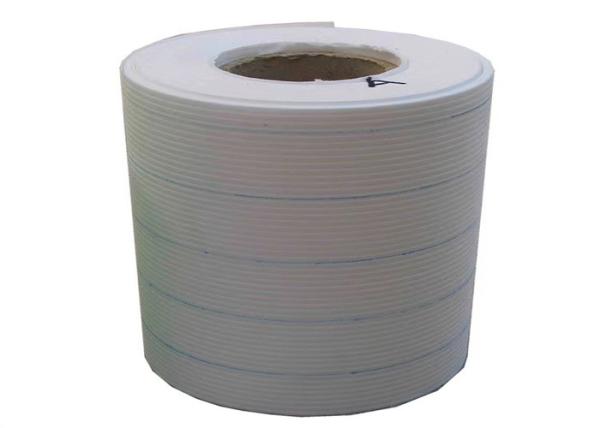 Buy cheap 25%-99.99% Efficiency Hepa Filter Paper / Polyester Hepa Cloth from wholesalers