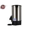 Buy cheap VDE Plug Electric Hot Water Boiler 1500W with Stainless Steel ETL approved from wholesalers