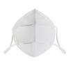 Buy cheap Skin Friendly KN95 Anti Pollution Mask , Disposable Earloop Surgical Mask from wholesalers
