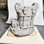 Excavator Hydraulic Pump ZX200-3D HPV118 ZX210-3 9262320 9262319
