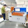 Buy cheap 11 Channel Lithium Battery Automatic Sorting Machine from wholesalers
