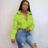 Buy cheap Bubble Coat Women′s Plus Size Jacket Puffer Jacket Winter Coat Women Ladies Winter Coats Warm Fashion Clothes Down Jacket from wholesalers