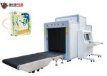 Station X-Ray Baggage Inspection System SPX100100 Xray Scanner For Airport