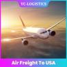 Buy cheap DDP International Air Cargo Services from wholesalers