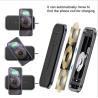 Buy cheap Wireless Foldable 1.5A 15W Mobile Phone Charging Stand from wholesalers