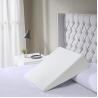 Buy cheap High Density Bed Wedge Pillow Legs Elevation Knee Pain Post Surgery Wedge Pillow from wholesalers
