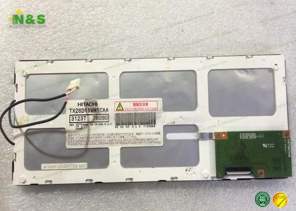 Buy cheap TX23D86VM0BAA 9.0inch 1280×768 350CD/M2 KOE LCD Display WLED Backlight from wholesalers