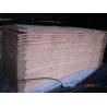 Buy cheap Natural Rubber Wood Finger Joint Veneer Sheet For MDF, Plywood from wholesalers