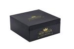 LCD screen magnetic gift box luxury greet video gift package for wedding