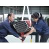 Buy cheap AISI 304/316L Decorative Stainless Steel Tube For Stair Handrail / Escalator / Fence from wholesalers