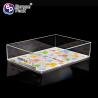 Buy cheap Amazon Hot Sales High Quality Clear Plastic Food Storage Container from wholesalers
