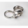 Buy cheap Grey HB160 SS316 RX Ring Joint Gasket Api Ring Joint Gasket from wholesalers
