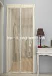 Buy cheap Beige Coffee Color Magnetic Screen Door Mosquito Magnetic Mesh Door from wholesalers