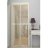 Buy cheap Beige Coffee Color Magnetic Screen Door Mosquito Magnetic Mesh Door from wholesalers