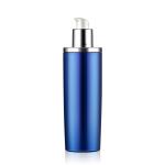 120ml Empty Plastic Pump Pp Airless Bottle For Cream