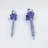 Buy cheap 10mm Disposable Laparoscopic Trocars For Abdominal Surgery from wholesalers