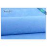 Buy cheap Pink Medical Use Disposable Bed Sheet Polypropylene Non Woven Bed Sheet from wholesalers
