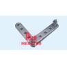 Buy cheap power fitting yoke plate from wholesalers