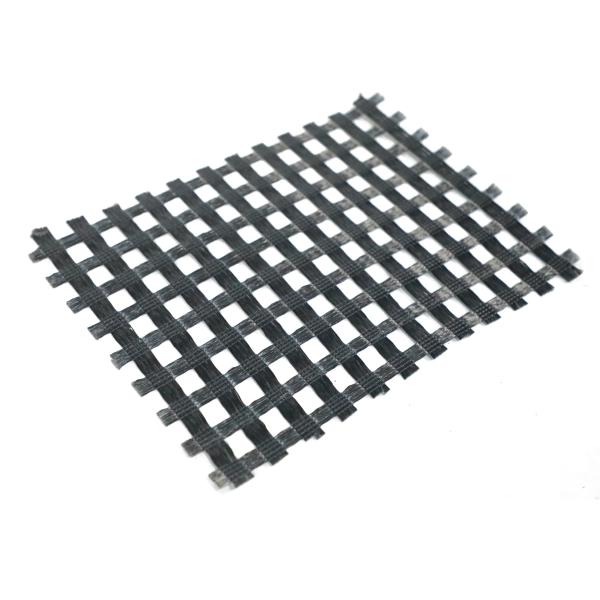 Buy cheap ASTM Polyester Basalt Fiber Geogrid Retaining Wall For Aspheltic Roads from wholesalers