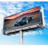 Buy cheap Outdoor p4.81 rental led display for mobile phone led screen video wall from wholesalers