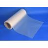 Buy cheap Anti Scuff Packaging PET Thermal Lamination Film Matt 28 Mic from wholesalers