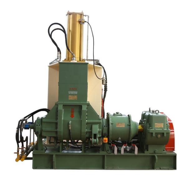 75L Mixing Capacity X S N-75 Rubber Kneader Machine for Mixing in Manufacturing