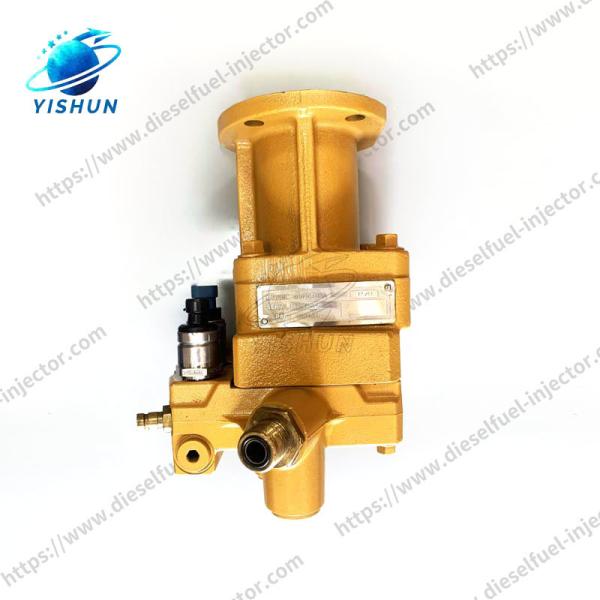 Loader Diesel Fuel Pumps 6560-71-1102 6560-71-1202 For WA600 QSK23 PC1250-7