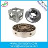 Buy cheap Steel Precision CNC Milling Machine Part/Auto Machinery Spare Machining Parts from wholesalers