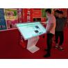 Buy cheap ROHS Self Service 16.7M Touch Screen Information Kiosk from wholesalers