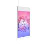 Buy cheap Android OS Wall Mounted Digital Advertising Screen For Shop Showing ODM from wholesalers