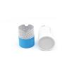 Buy cheap Toy packaging10ml 15ml 20ml 30ml 50ml 100ml recycled kraft cardboard blue white paper tube from wholesalers