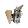 Buy cheap Galvanized Star American Style Bee Smoker M-XL Size from wholesalers