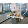 Buy cheap Motor Shaft Ball Screw Hydraulic Straightening Press Machine 63T With Railstock from wholesalers