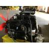 Buy cheap 4bt3.9-C80 Cummins Diesel Engine for Construction Industry Engneering from wholesalers