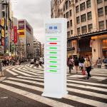 Buy cheap Multi Cell Phone Charging Stations , Mobile Device Charging Station Lockers from wholesalers
