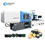 Buy cheap High Speed Servo Type plastic Oil pull cap Plastic Injection Molding Machine with mold from wholesalers