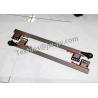 Buy cheap Heald Frame Side 615mm C Type 330 Toyota Air Jet Loom Spare Parts from wholesalers