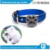 Buy cheap World smallest pet gps tracking device for dogs reachfar RF-V30 from wholesalers