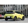 Buy cheap Intelligent Technology Factory BYD EV Car Seagull 5Door 4Seater 2Box Sedan Pure New Energy Mini EV New Car from wholesalers