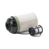 Buy cheap 117 X 56 X 226mm Truck Fuel Filter A4710902455 0007732230 1035048221 270154200 from wholesalers